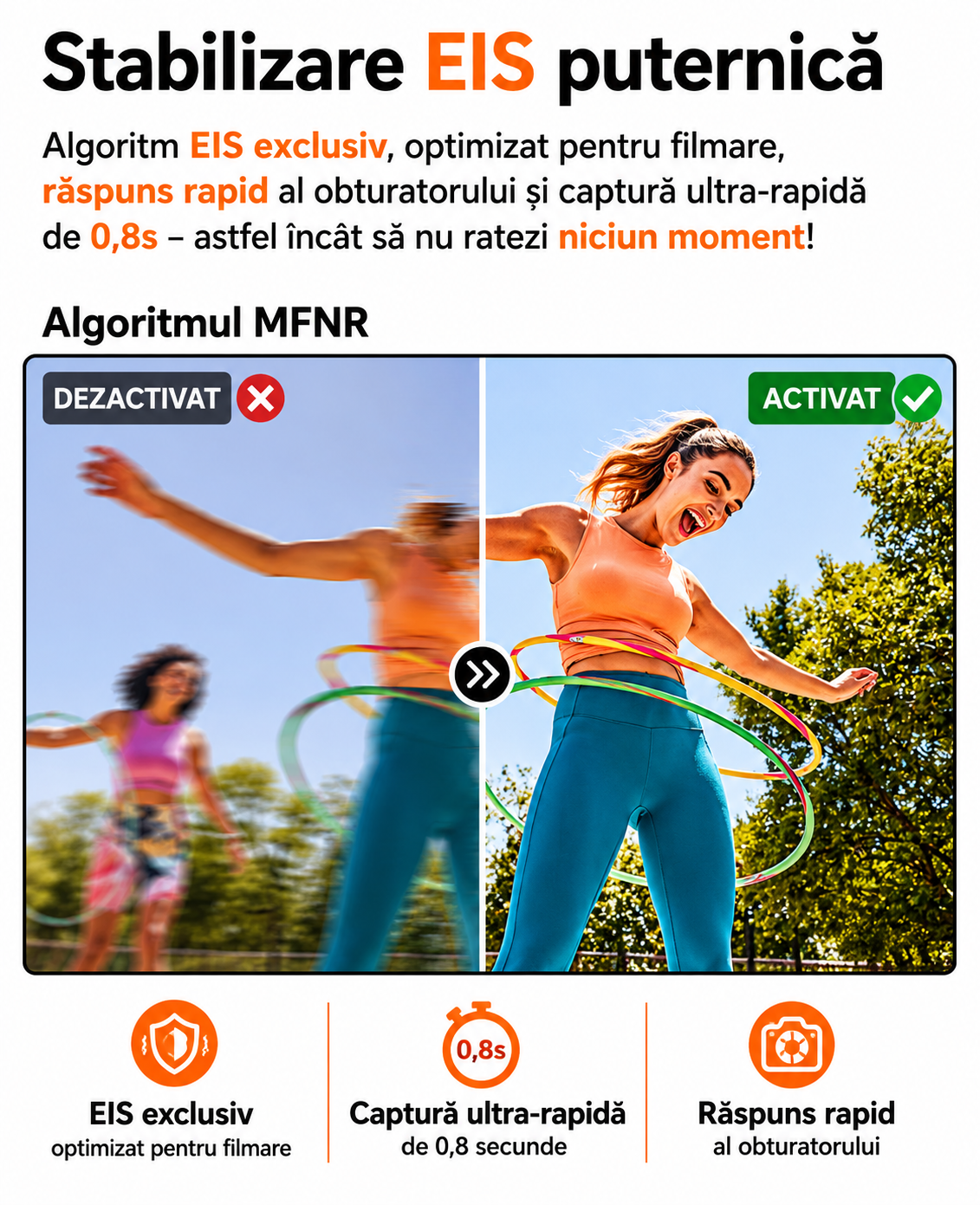 Ochelari Inteligenti AI GBV Logic GS 5MAX cu husa de incarcare, Camera Sony 8MP 4K HD, Traducere in Timp Real, Asistent AI, Apeluri Bluetooth 5.3, Microfon Dual, Lentile Fotocromatice, Husa Power Bank 3600mAh, IP54